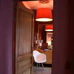 Oda ve Kahvaltı La D'a Cote