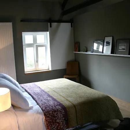 La D'à Côté 4* Aische-en-Refail