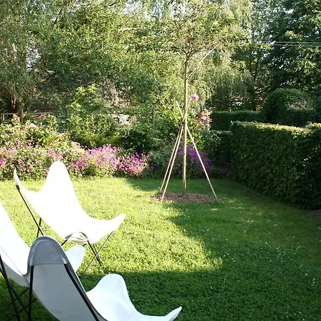 Bed & Breakfast La D'a Cote