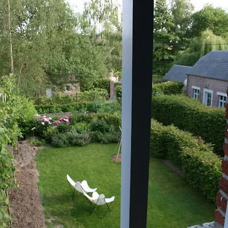 Bed and breakfast La D'à Côté 4*