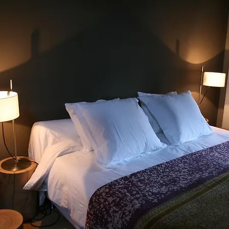 La D'a Cote Bed & Breakfast 3*