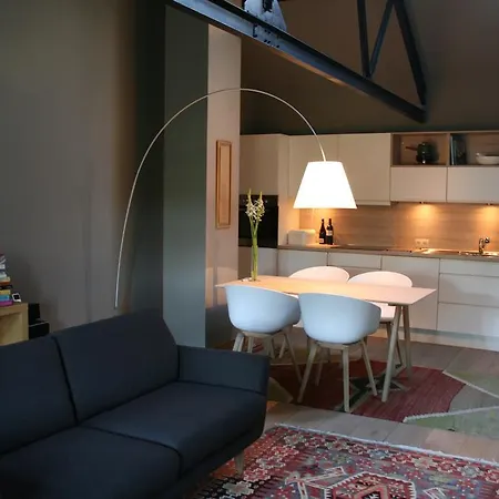 Bed and breakfast La D'à Côté Aische-en-Refail