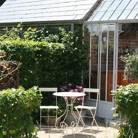 La D'à Côté Aische-en-Refail