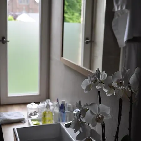 Bed & Breakfast La D'a Cote 4*