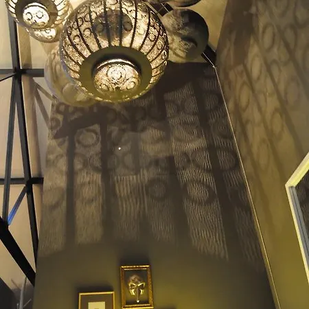 La D'à Côté Bed and breakfast Aische-en-Refail