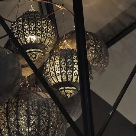 拉查布雷达科特住宿加早餐旅馆