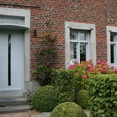 La D'à Côté 4* Aische-en-Refail