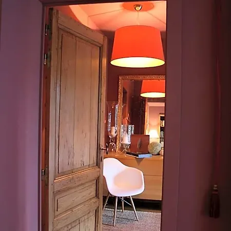 La D'à Côté 4* Aische-en-Refail
