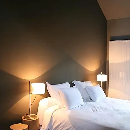 La D'à Côté 4*