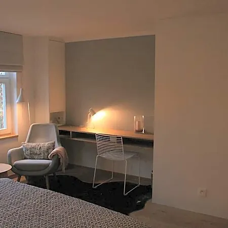 Nocleg ze śniadaniem La D'a Cote 4*
