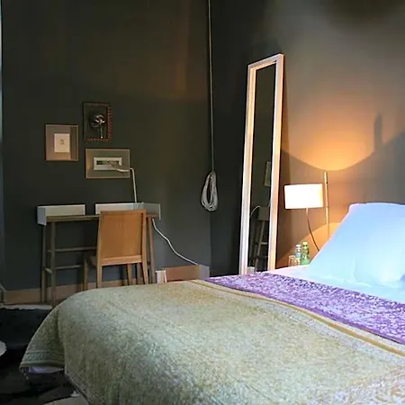 La D'a Cote 4* Aische-en-Refail