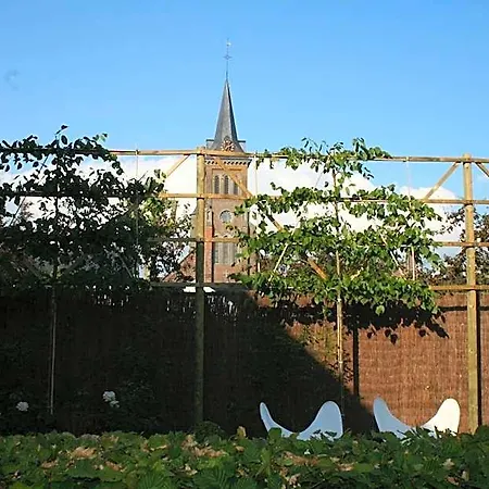 La D'a Cote 4* Aische-en-Refail