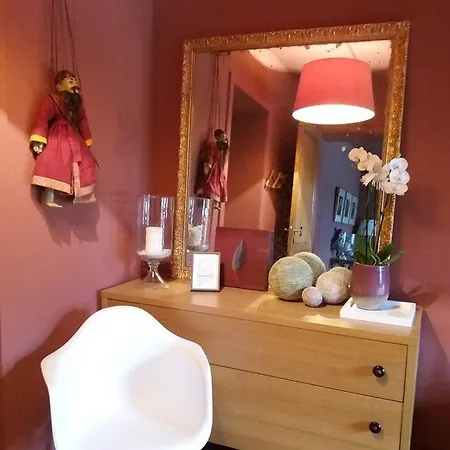 La D'à Côté Bed and breakfast Aische-en-Refail