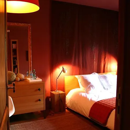 La D'a Cote 4* Aische-en-Refail