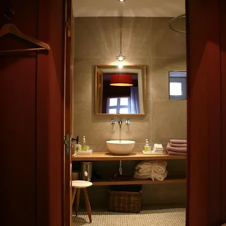 Bed and breakfast La D'à Côté