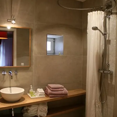 La D'à Côté Bed and breakfast