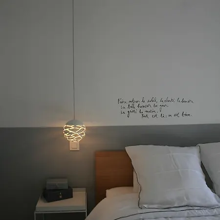 La D'à Côté 4* Aische-en-Refail