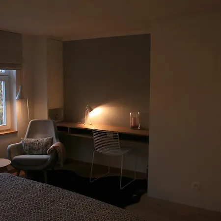 Bed & Breakfast La D'a Cote 3*