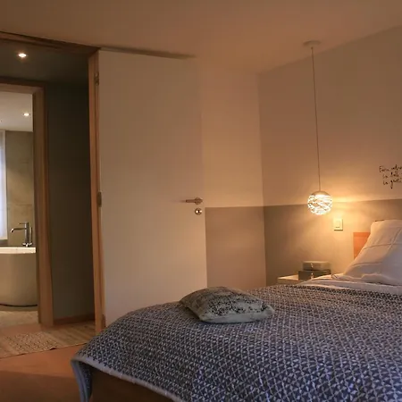 La D'à Côté Bed and breakfast