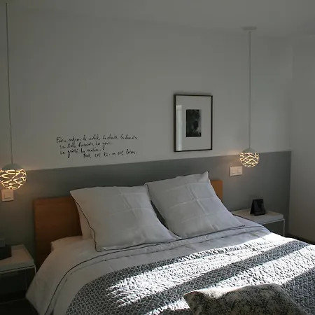 La D'à Côté Bed and breakfast