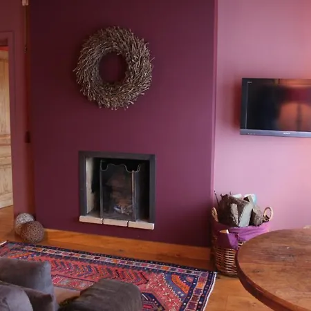 Bed and breakfast La D'à Côté 4*