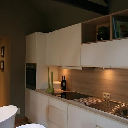 La D'à Côté Bed and breakfast Aische-en-Refail