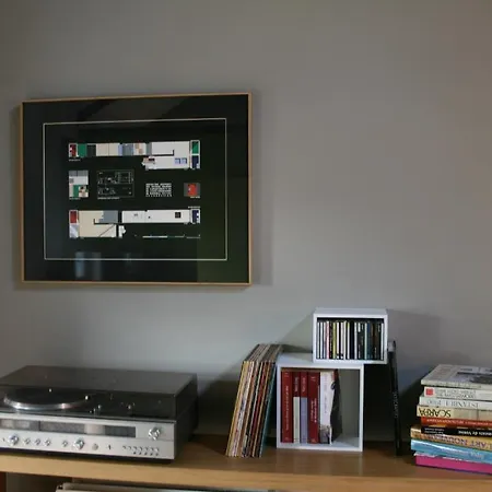 Bed and breakfast La D'à Côté Aische-en-Refail