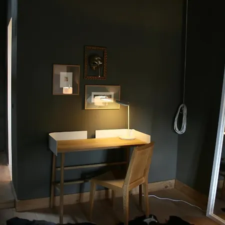 La D'a Cote Bed & Breakfast