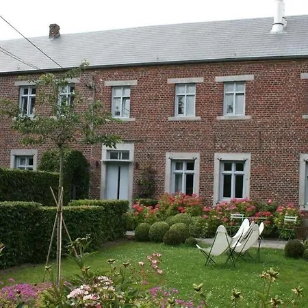 La D'a Cote Bed & Breakfast
