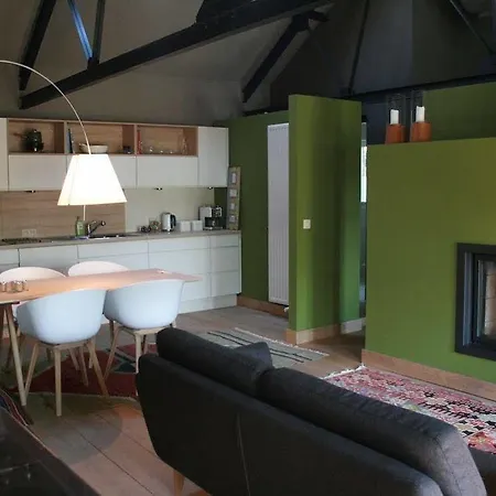 La D'à Côté 4* Aische-en-Refail