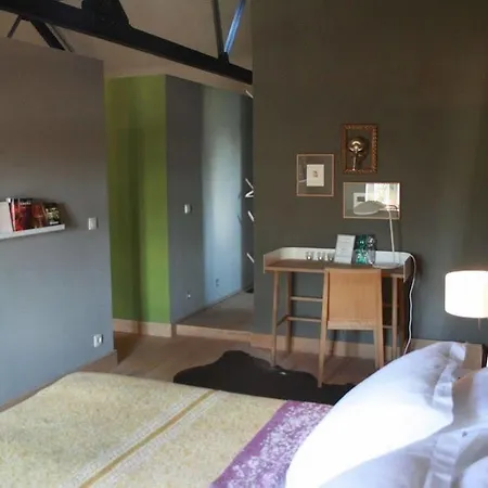 La D'a Cote Bed & Breakfast Aische-en-Refail