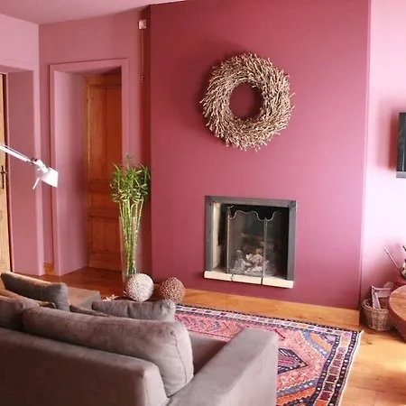 Bed and breakfast La D'à Côté