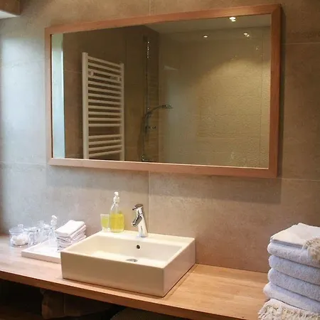 Bed & Breakfast La D'a Cote 3*