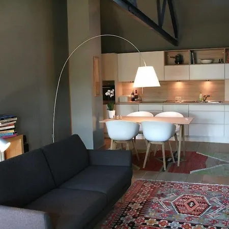 La D'a Cote Bed & Breakfast Aische-en-Refail