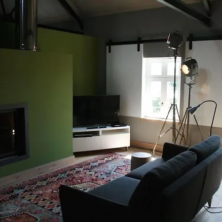Bed & Breakfast La D'a Cote 3*