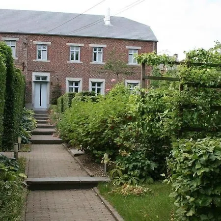 La D'à Côté Bed and breakfast 4*