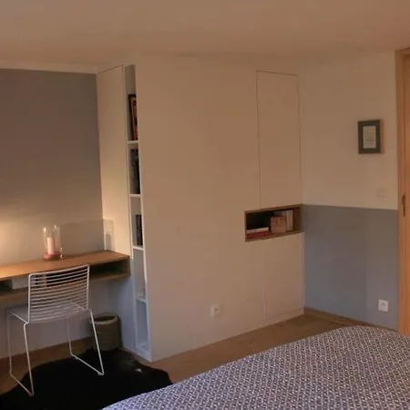 La D'à Côté Bed and breakfast 4*