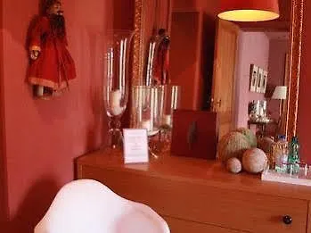 La D'a Cote Aische-en-Refail