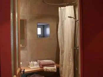 Bed and breakfast La D'à Côté 4*