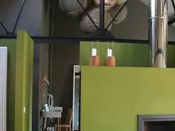 La D'à Côté Bed and breakfast 4*