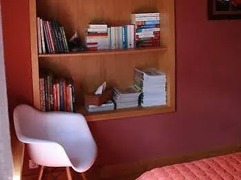 La D'a Cote Panzió Aische-en-Refail